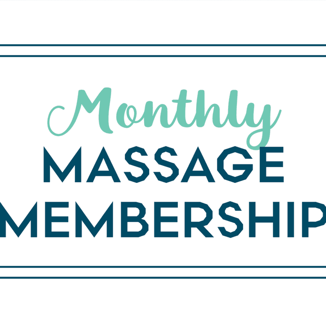 Therapeutic Balance Package at Massage with Alexis M in Bakersfield, CA