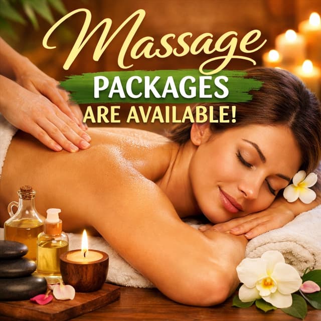 Wellness plan at Massage with Alexis M in Bakersfield, CA